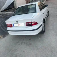 سمند ef7|خودرو سواری و وانت|شهرکرد, |دیوار