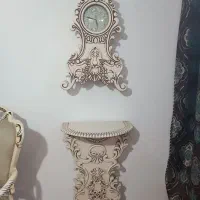 ساعت ایستاده کاملا نو بدون استفاده