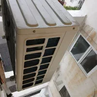 تعمیرات و نصب تخصصی انواع کولر گازی