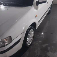 سمند lx ۹۸|خودرو سواری و وانت|اصفهان, خانه اصفهان|دیوار