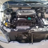 تیبا1 مدل 1400|خودرو سواری و وانت|آزادشهر, |دیوار