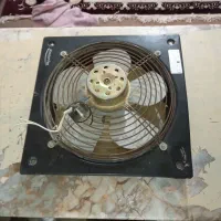 فن هواکش دمنده پنکه