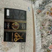 فرش ۶متری تک مونده زیر قیمت|فرش|قرچک, مهدیه|دیوار