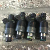 سوزن انژکتور دوو سیلو