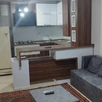 اجاره سویت تمیز و نوساز|اجارهٔ کوتاه‌مدت آپارتمان و سوئیت|رشت, اسماعیل آباد|دیوار
