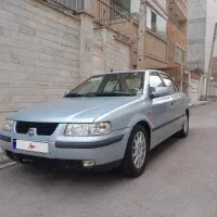 سمند مدل ۸۲