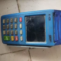 کارت خوان پیدا شده