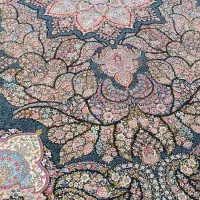 ۲ تخته فرش ( ۹ متری. هزار دویست شانه) اک اک