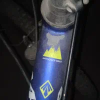 دوچرخه سایز ۲۴|دوچرخه، اسکیت، اسکوتر|ساری, |دیوار