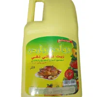 روغن خارجی