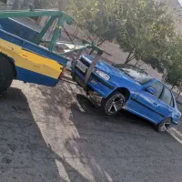 یدک کش و امداد خودرو در گلبهار و چناران