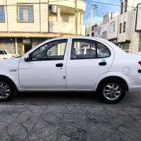 ساینا اس دوگانه کارخانه مدل۴۰۲