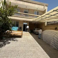 ۳۶۰متر ویلایی تجاری  بر فلاحی