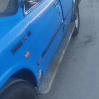 نیسان دیزل|خودرو سواری و وانت|اردل, |دیوار