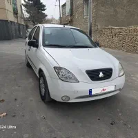 تیبا۲ مدل۱۴۰۰