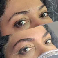 خدمات و آموزش تخصصی میکروبلیدینگ نهاوند