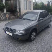 سمند lx مدل ۸۹ سالم|خودرو سواری و وانت|پردیس, فاز ۳|دیوار