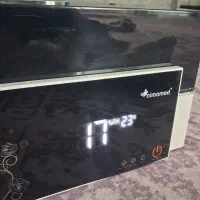 دستگاه بخور سردو گرم