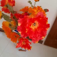 گل و گلدان مصنوعی|گل مصنوعی|تهران, علم و صنعت|دیوار