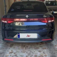 تارا اتومات v4 سال 1402 بی رنگ|خودرو سواری و وانت|رشت, جهاد|دیوار