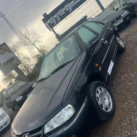 پژو پارس مدل۸۲سالم