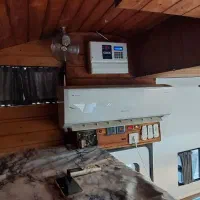 کمپر اویکو دیلی معاوضه با اتوبوس مان TX هیوندا|خودرو سنگین|تهران, طرشت|دیوار