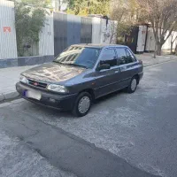 پراید88 بیرنگ بشرط