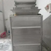 دستگاه پهن کن سه کاره آذریاپ نان لواش