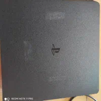 ps4 اسلیم یک ترابایت