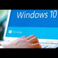 نصب ویندوز کامپیوتر و لپ تاپ