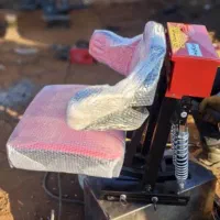 فروس صندلی تراکتور ارگونومیک