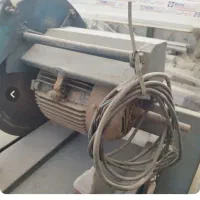 اره آتشی سه فاز