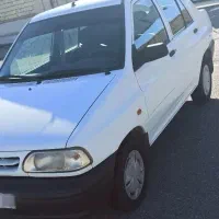 پراید 131 مدل 98 تمیز