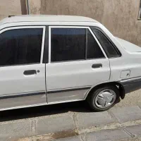 پراید مدل 89|خودرو سواری و وانت|سبزوار, طبرسی (جعفرآباد)|دیوار