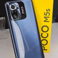 شیائومی Poco m5s حافظه 256 قابل معاوضه
