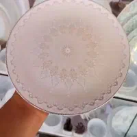 ۲۴نفره آرکوپال داخل کارتون هنوز استفاده نشده|ظروف سرو و پذیرایی|سنندج, |دیوار