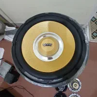 سیستم کامل ضبط ۹۴۵۰همچی سالم و مرتب