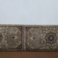 پشتی|پشتی|همدان, |دیوار