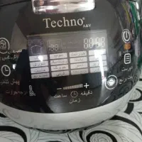 پلوپز کاملا سالم