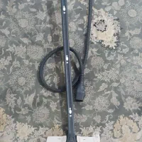 بخارشو نانیوا 6500|جاروبرقی، جارو شارژی، بخارشو|مشهد, فرهنگیان (شهرک غرب)|دیوار