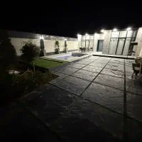 باغ ویلا 300متری شهرکی فول امکانات