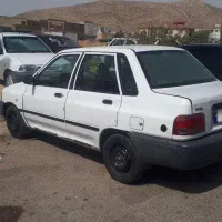 پراید ۹۳