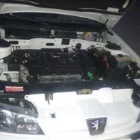 پارس tu5 مدل ۱۴۰۱ ۶۰ تا کار بی خط خش دریچه برقی|خودرو سواری و وانت|اسفراین, |دیوار