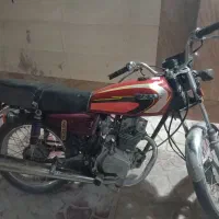 هندا 125مدل 95 احسان پرواز