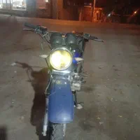 موتورههمتاز شکاری ۱۵۰|موتورسیکلت|خدا آفرین, |دیوار