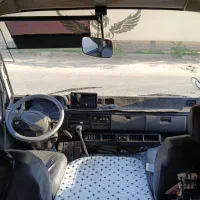 مینی‌بوس هیوندا مدل 86|خودرو سنگین|کرج, استاندارد|دیوار