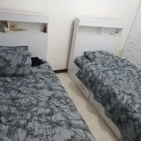 تخت یک و نیم نفره