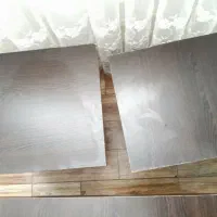 میز عسلی و جلو مبلی کار کرده|مبلمان خانگی و میز عسلی|رشت, جماران|دیوار