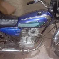 موتور هندا مزایده