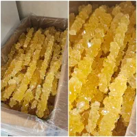 نبات شاخه زرد کارتنی